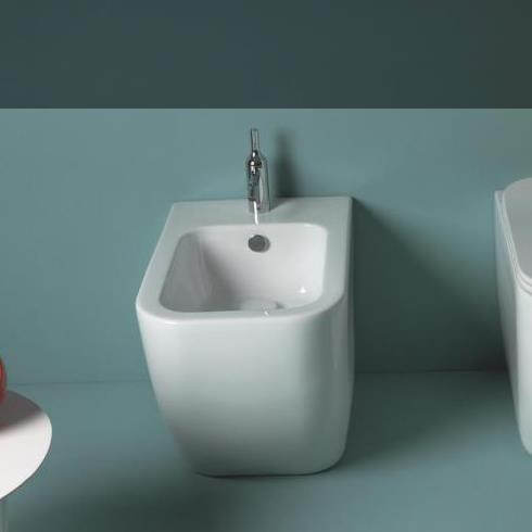 GSG Ceramic Design | Stand-Bidet Brio