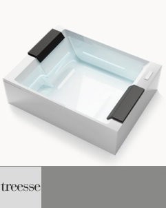 Whirlpool SOUL 150 mit Ghost System | 195x150