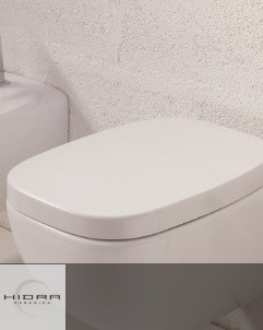 WC-Sitz Serie DIAL | DLX