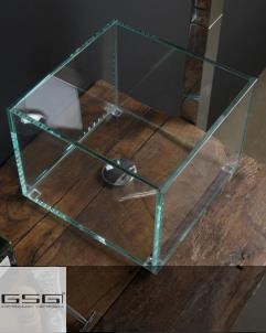 Aufsatz-Waschschale Glass | 31cm