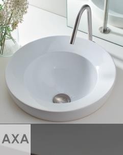 Axaone Einbau-Waschschale DP70 | 45x45x7