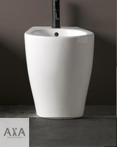 Axa Stand-Bidet Serie Avani | 50cm