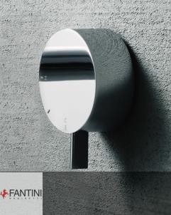 Fantini Unterputzarmatur AF/21 | Bedienung durch Drehen | Aboutwater Fanini +  Boffi | Edelstahl