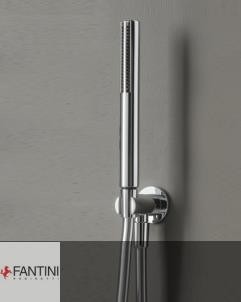 Fantini Handbrauseset 8051 | chrom