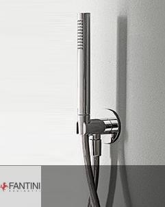 Fantini Handbrauseset 8093 | chrom
