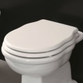 WC-Sitz Ellade | weiß | Soft-Close