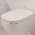 WC-Sitz Dial | 55cm | weiß | Softclose