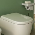 WC-Sitz Faster | mit Absenkautomatik