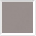 Fronten im Farbton:  grau matt