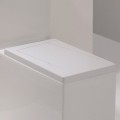 WC-Sitz Oz | Softclose-Scharnier