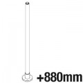 Standfuß für Diametro35 Einhebelmischer | +880mm