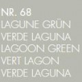 Material: Vetroghiaccio | Code:68 | lagunegrün