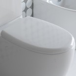 WC-Sitz Serie Loft | LOX