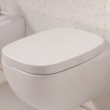 WC-Sitz Serie DIAL | DLZ
