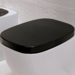 WC-Sitz Serie DIAL | DLX