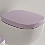 WC-Sitz Serie DIAL | DLYZ