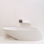 GSG Ceramic Design | Badewanne Touch | Pietraluce