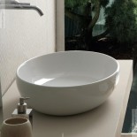 GSG Ceramic Design | Waschschale Easy 45 rund