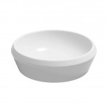 GSG Ceramic Design | runde Aufsatz-Waschschale Cruise | D=45cm 