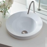 Axaone Einbau-Waschschale DP70 | 45x45x7