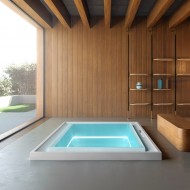 Skimmer-Whirlpool Fusion 230