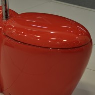 WC-Sitz Serie Touch