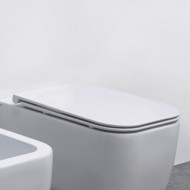 WC-Sitz Serie Brio