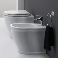Stand-Bidet Serie Time