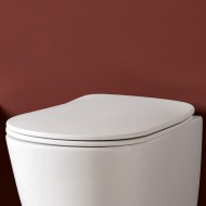 WC-Sitz Serie Eva