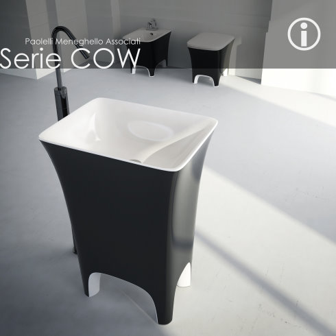 Serie Cow