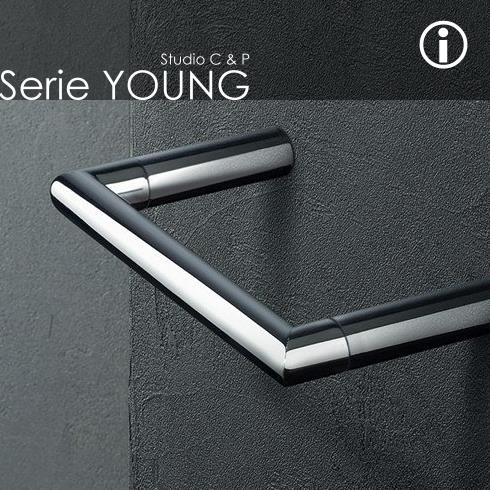 Serie Young