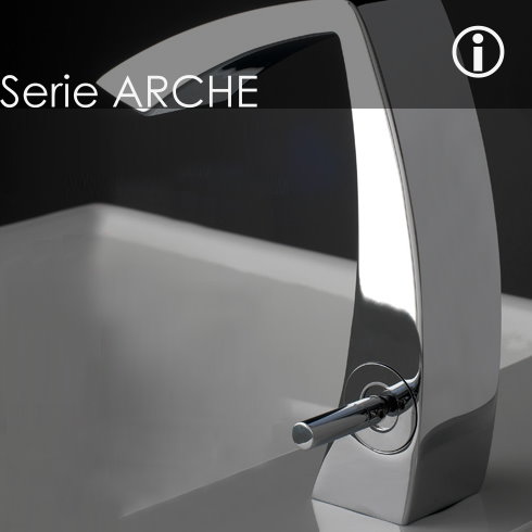 treemme | ARCHE | Design: Danilo Fedeli