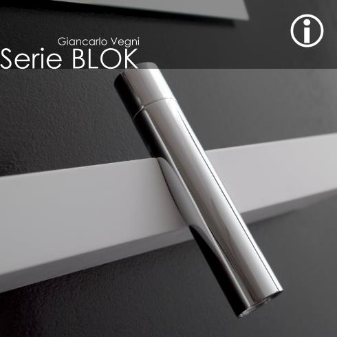treemme | Blok | Giancarlo Vegni