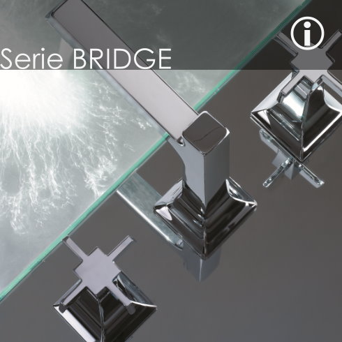 treemme | BRIDGE | Design: Remi Theberge