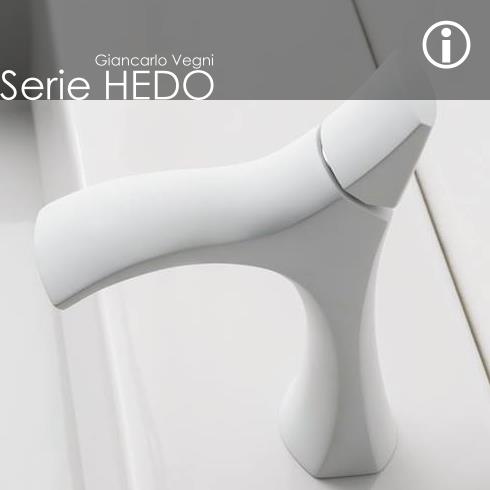 treemme | HEDO | Design: Giancarlo Vegni