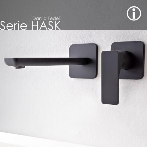 treemme | HASK | Design: Danilo Fedeli