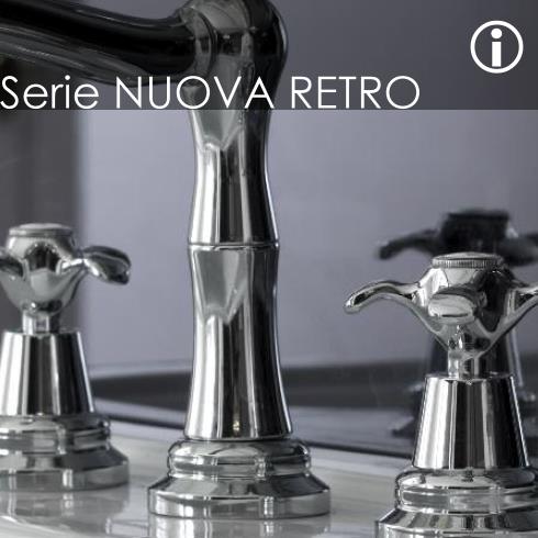 treemme | Nuova Retro