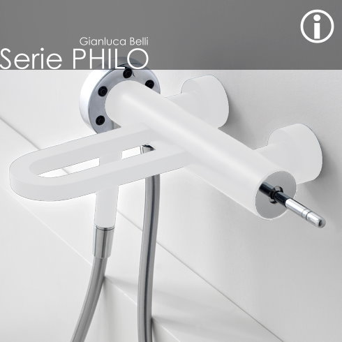 treemme | PHILO | Design: Gianluca Belli | Phicubo