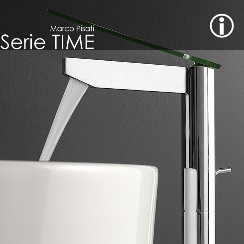 treemme | TIME | Design: Marco Pisati