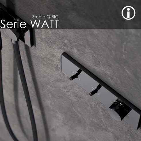 treemme | Watt | Studio Q_BIC